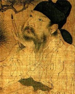 ​阮郜简介（阮郜五代画家）