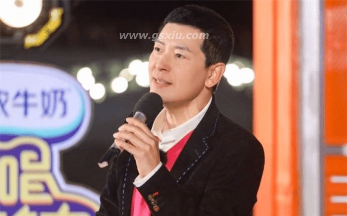 戴军何炅发生了什么 由亲密无间变成仇人一样