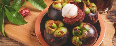 ​山竹核能吃吗 山竹的核儿能吃吗