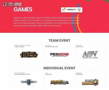 ​毒奶色怒发微博质问星际无缘参与亚运会！王者荣耀恐怕也将凉凉！