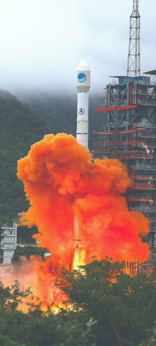 长征三号乙首次发射失败（长征三号乙发射失利）