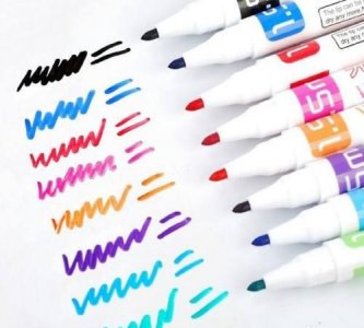 油漆笔怎么擦掉,衣服上油漆笔怎么擦掉