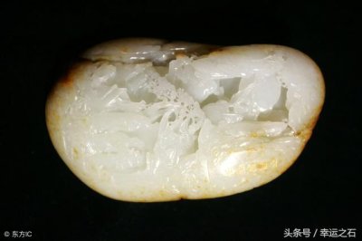 真正的和田玉籽料有哪些(和田玉籽料的9大特点)