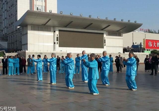 太极拳能治病吗？太极拳能治什么病？