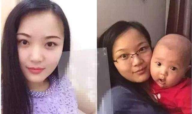 女人生完孩子对比照，看到最后一张，差点连亲妈都不认识了
