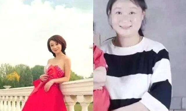 女人生完孩子对比照，看到最后一张，差点连亲妈都不认识了