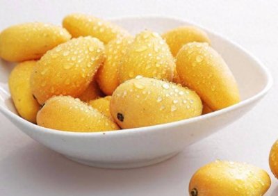 ​经常吃芒果的快看看，我也是刚知道，有一种“毒芒果”真不能吃