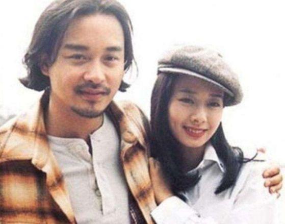 她是张国荣唯一深爱过的女人，经历过三段坎坷婚姻，令人心疼不已