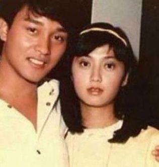 她是张国荣唯一深爱过的女人，经历过三段坎坷婚姻，令人心疼不已