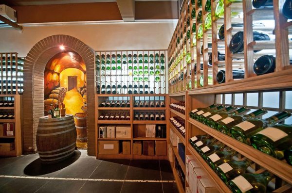 酒圣酒庄怎么样