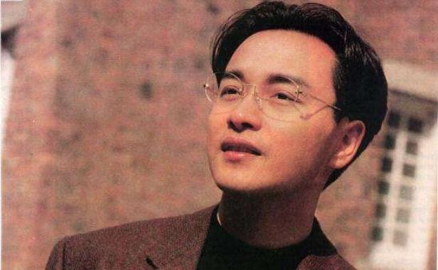 张国荣被公认是同志，但是他真的从来没有爱过女人吗？