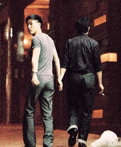 张国荣被公认是同志，但是他真的从来没有爱过女人吗？