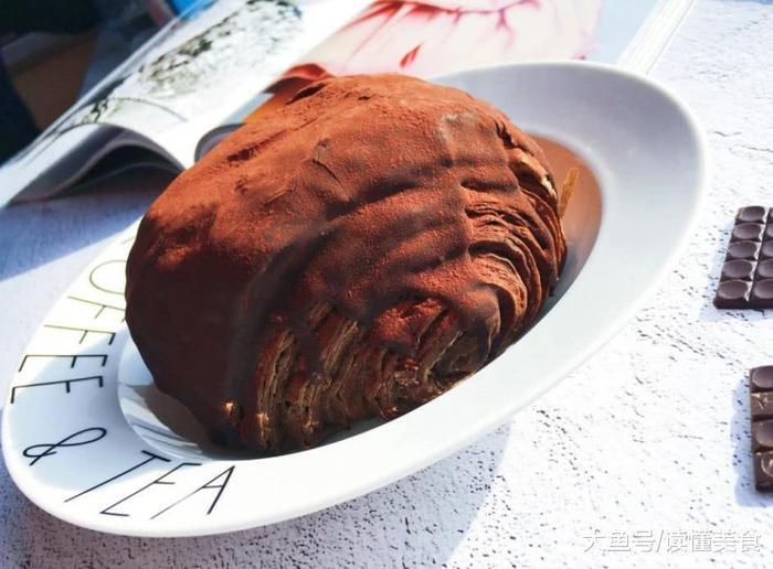 盘点2025年“最火”的五种网红美食, 吃过三种以上才能叫吃货