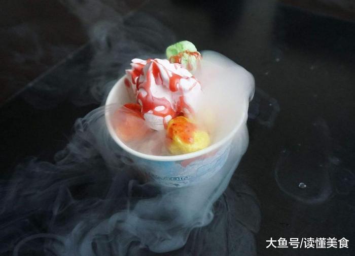 盘点2025年“最火”的五种网红美食, 吃过三种以上才能叫吃货