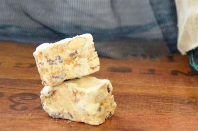 ​不锈钢锅能做雪花酥吗 有一些影响