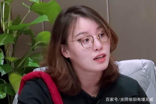 傅园慧带老爸上综艺圈粉无数，没想到她的“洪荒之力”是垫底的！