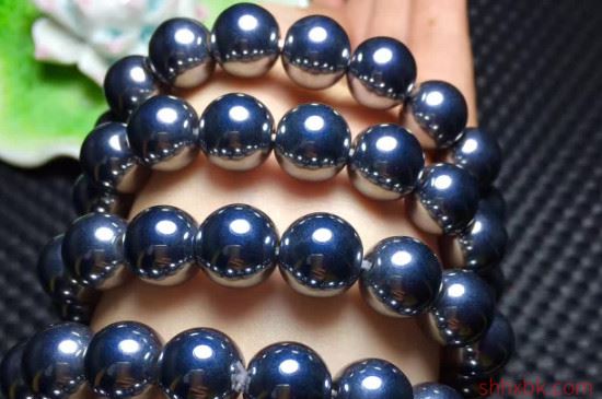 太赫兹手串的功能与效果