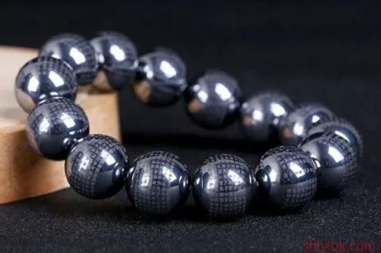 太赫兹手串的功能与效果