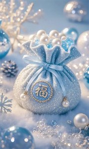 ​福袋：让生活多姿多彩的神秘宝物