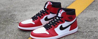 ​夏天穿aj热吗