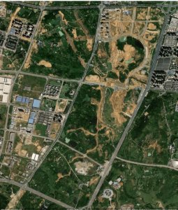 ​怡心湖，你到底怎么样了？