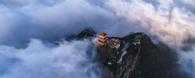 ​王屋山名字的由来是啥