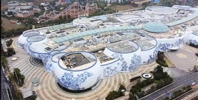 ​当年万达400亿建的主题乐园，开业三年挥泪甩卖，如今现状如何！