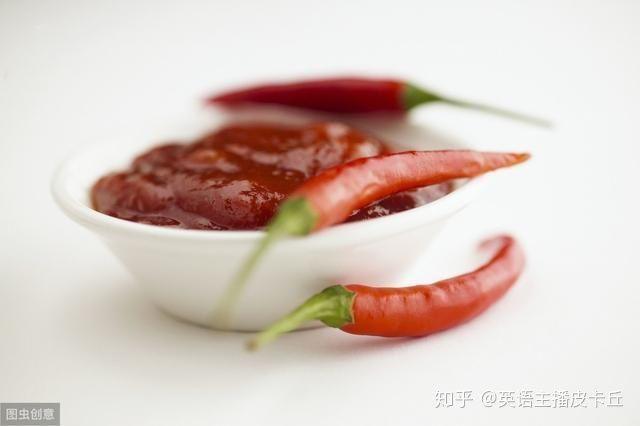 ″不要辣″英语怎么说？原来老外都这么翻译