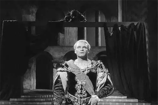 哈姆雷特的作者是谁：威廉·莎士比亚（英国文学）