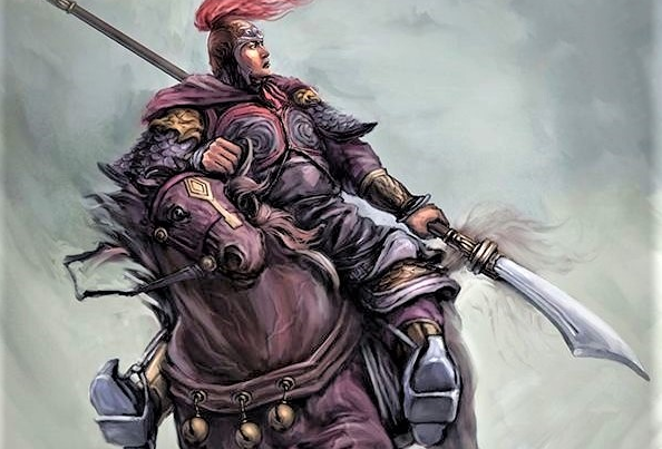 魏延简介：三国时期蜀汉名将(最终惨遭杀害)