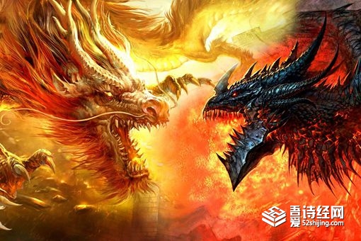 松花江坠龙的真相 江内到底是什么物种