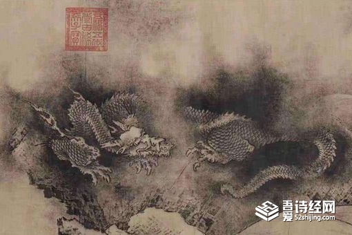 松花江坠龙的真相 江内到底是什么物种