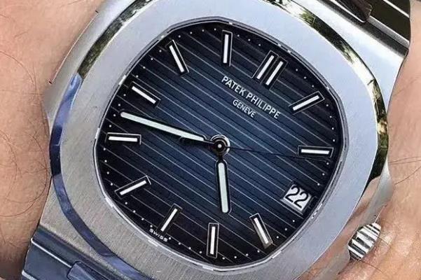 机械表不带就不走吗?不带重锤不摆动(指针停止)