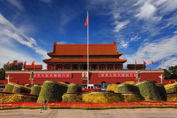 我国的直辖市有哪四个：画卷般美丽的山城重庆(直辖市简介)