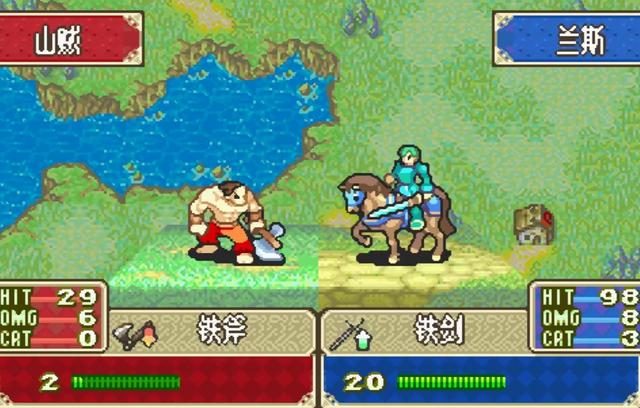 gba最值得玩的50款游戏（童年里GBA的十大经典游戏你玩过几个呢）(6)