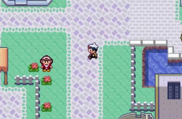 gba最值得玩的50款游戏（童年里GBA的十大经典游戏你玩过几个呢）(9)