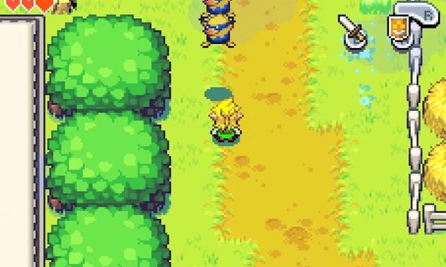 gba最值得玩的50款游戏（童年里GBA的十大经典游戏你玩过几个呢）(10)