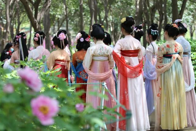 唐诗三百首经典名句大全（99句宝藏唐诗全是千古名句）(7)