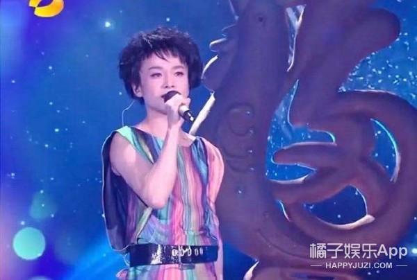 百变大咖秀早期（百变大咖秀时隔7年回归）(39)