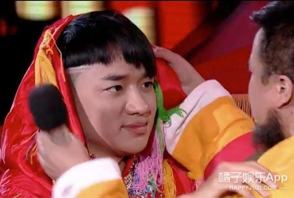 百变大咖秀早期（百变大咖秀时隔7年回归）(46)