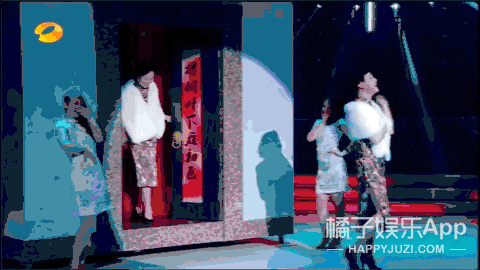 百变大咖秀早期（百变大咖秀时隔7年回归）(34)