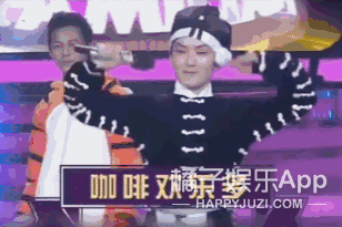 百变大咖秀早期（百变大咖秀时隔7年回归）(13)