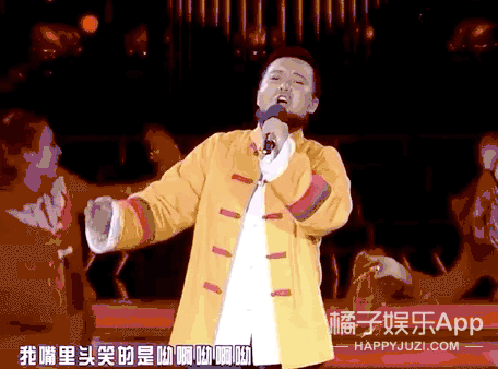 百变大咖秀早期（百变大咖秀时隔7年回归）(45)