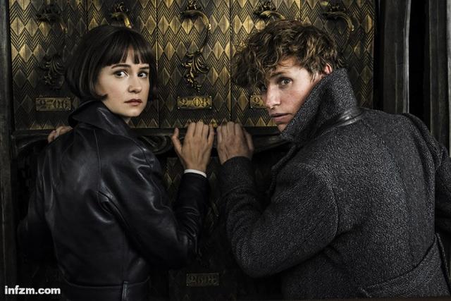 埃迪·雷德梅恩太帅了（专访奥斯卡影帝）(3)