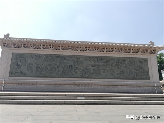 探访邢台市开元寺