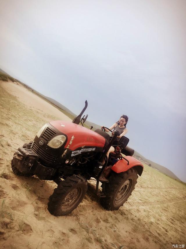 20款两门牧马人越野（硬汉才能驾驭大吉普）(15)