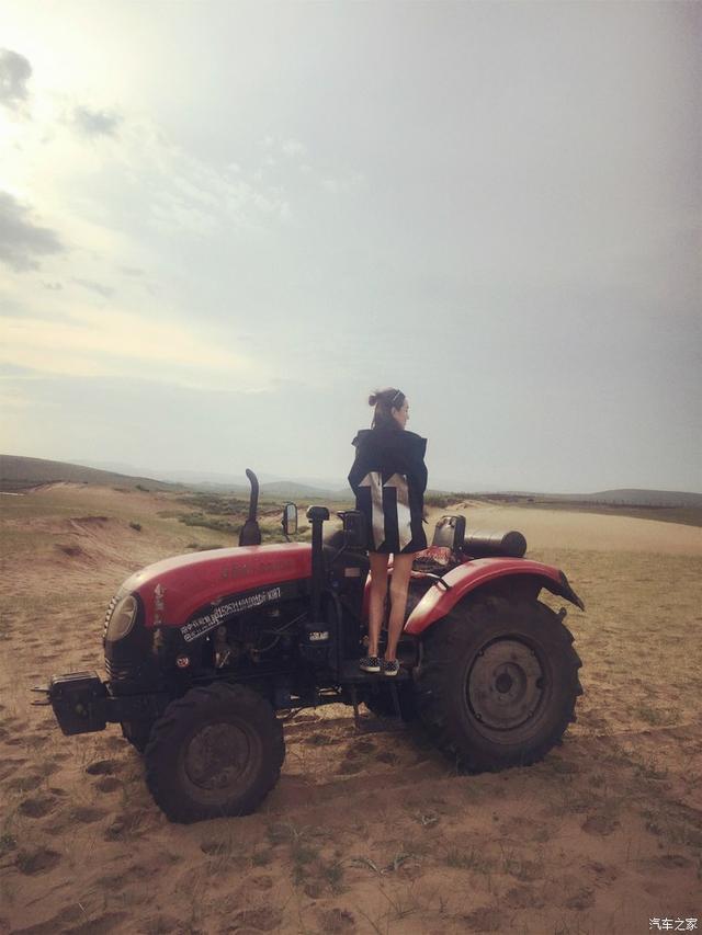 20款两门牧马人越野（硬汉才能驾驭大吉普）(18)