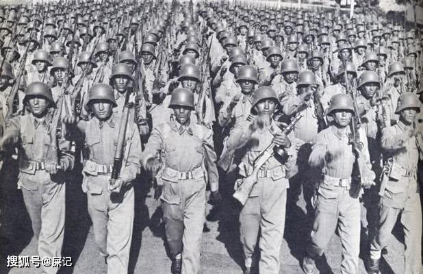 苏联巅峰时到底有多强大？看后才了解美国为啥老忌惮它