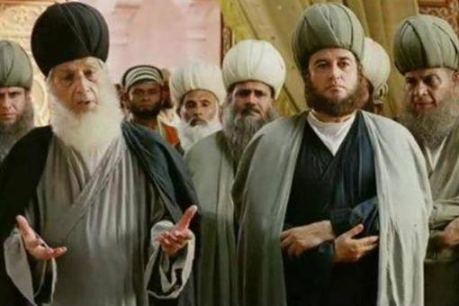 伊朗为什么被阿拉伯世界孤立?有哪些历史渊源?