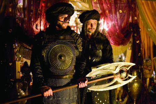 伊朗为什么被阿拉伯世界孤立?有哪些历史渊源?